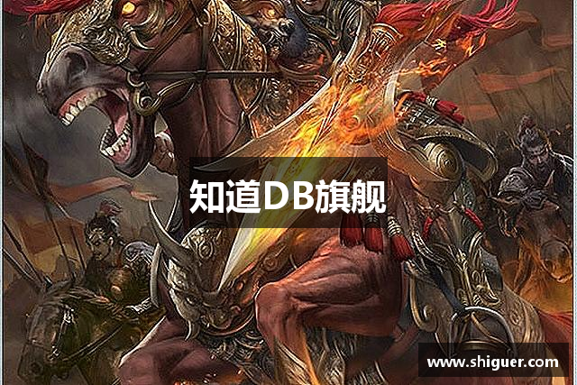 知道DB旗舰
